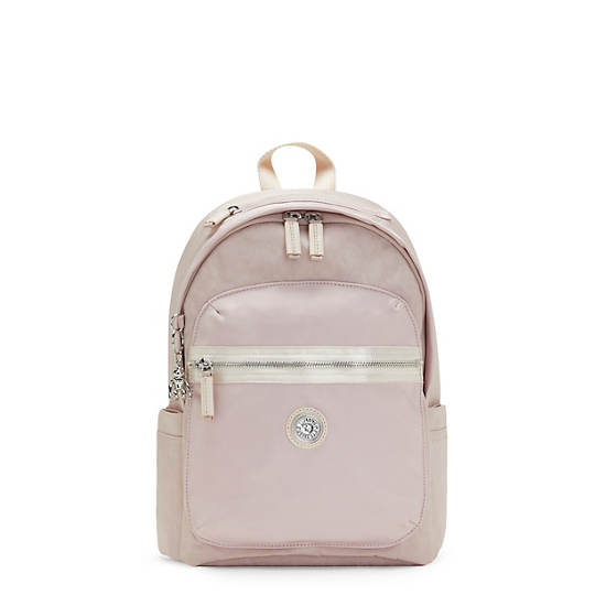 Kipling Delia Mode Rugzak Roze | België 1654IL